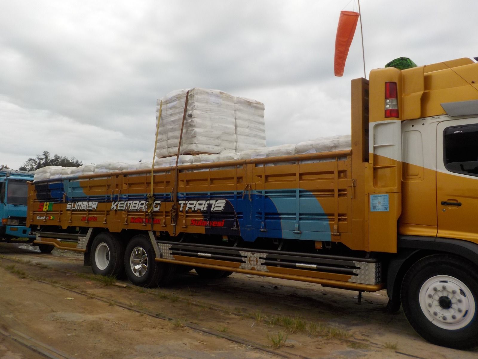 Pengadaan Suku Cadang Industri Migas PT Punjas